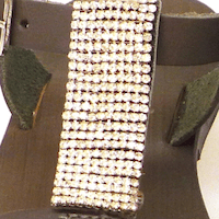 ADORNO DE STRASS