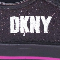 Logo dkny