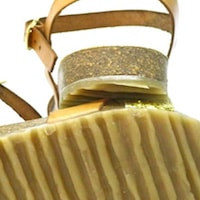 SANDALIAS MUY CÓMODAS Y SUAVES