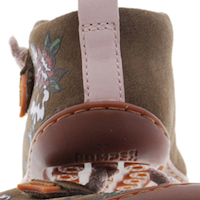 Zapatillas camper