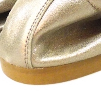 SUELA DE CREPE FLEXIBLE