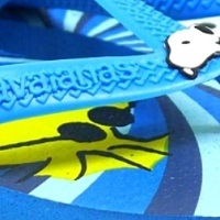CALZADO DE AGUA HAVAIANAS