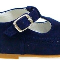 UN ZAPATO CON ESTILO