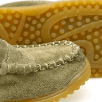 SUELA FLEXIBLE Y LIGERA
