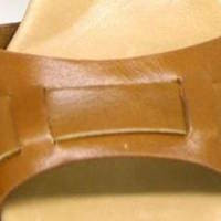 SANDALIAS CUERO