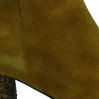 ¿CÓMO LIMPIAR UNOS BOTINES DE ANTE?