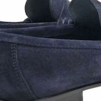 ¿CÓMO LIMPIAR ESTOS MOCASINES?