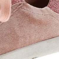 ZAPATILLAS DE TERCIOPELO