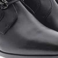 BOTINES NEGROS