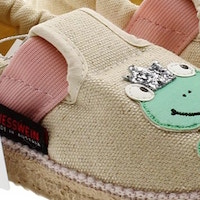 MANTENIMIENTO DE LAS ZAPATILLAS