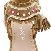 SANDALIAS OCA OCA