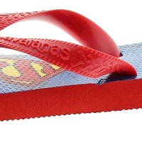 HAVAIANAS PARA TODA LA FAMILIA