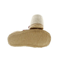 ZAPATILLAS DE LANA PARA INVIERNO
