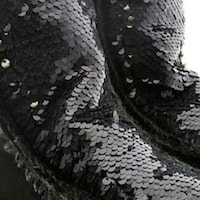 BOTAS CON LENTEJUELAS