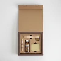 Formato práctico y fácil de guardar