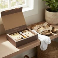 Formato práctico y fácil de guardar