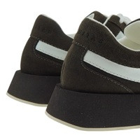 Plataforma cómoda y moderna