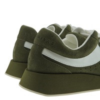 Plataforma con estilo