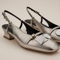 Tacón cómodo para eventos y celebraciones