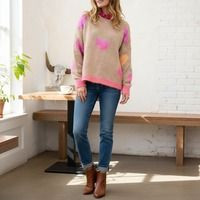 Look cómodo y moderno