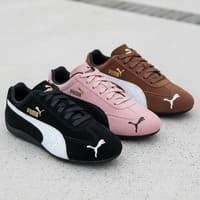 Tres colores versátiles