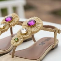 Ideales para vestir en verano