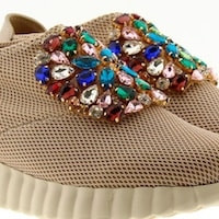 DEPORTIVA ELEGANTE PARA MUJER