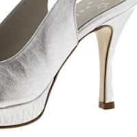 ZAPATOS CON TACÓN Y PLATAFORMA