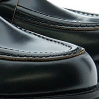 Piel color negro