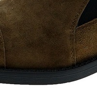 Botines planos