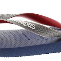 ¿CÓMO CALZAN LAS CHANCLAS HAVAIANAS?