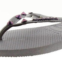CHANCLAS DE CAUCHO