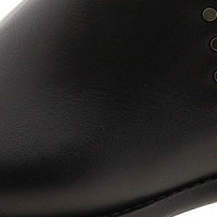 PIEL COLOR NEGRO