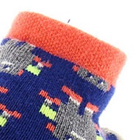 Calcetines con elástico