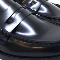 LIMPIA TUS MOCASINES