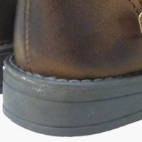 BOTINES OCA LOCA A MITAD DE PRECIO