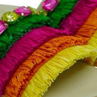 ¿QUÉ COLOR ELIGES?