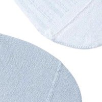 Material transpirable y ligero