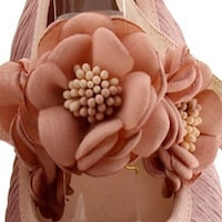 ADORNO DE FLORES
