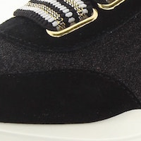 ¿ORO O NEGRO?