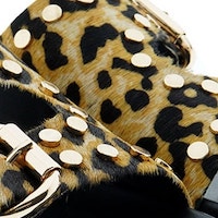 Estampado animal