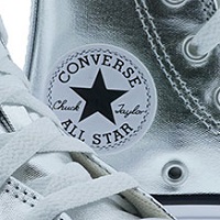 Logo de converse