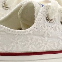 ¿Cómo calzan las zapatillas converse?