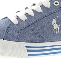 ¿AZUL O JEANS?