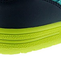 Suelas antideslizantes