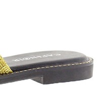 SANDALIAS PLANAS
