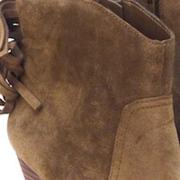 BOTINES A MITAD DE PRECIO