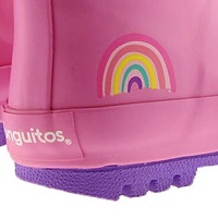Suelas antideslizantes
