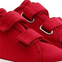 DOBLE VELCRO