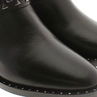 Piel color negro